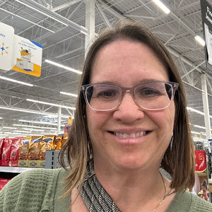 Meet your Posher, Carrie